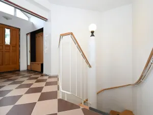 Pronájem vícegeneračního domu, Praha - Libeň, Na Jabloňce, 330 m2