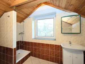 Pronájem vícegeneračního domu, Praha - Libeň, Na Jabloňce, 330 m2