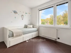 Prodej bytu 4+1, Břežany, 93 m2