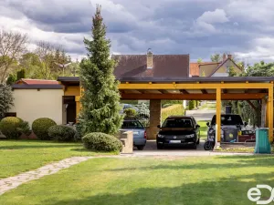 Prodej rodinného domu, Květov, 285 m2