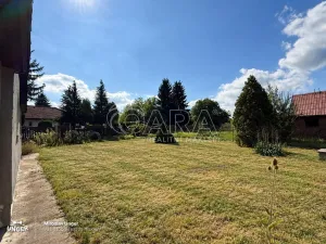 Prodej pozemku pro bydlení, Horoušany - Horoušánky, 1218 m2