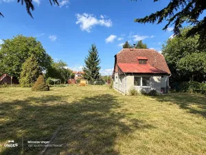 Prodej pozemku pro bydlení, Horoušany - Horoušánky, 1218 m2