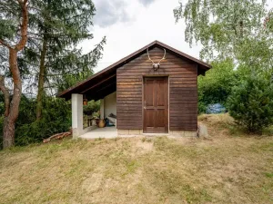 Prodej rodinného domu, Kamýk nad Vltavou, 165 m2