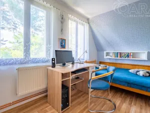 Prodej rodinného domu, Kamýk nad Vltavou, 165 m2
