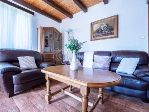 Prodej rodinného domu, Kamýk nad Vltavou, 165 m2