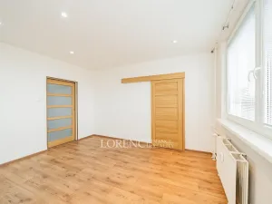 Pronájem bytu 2+1, Praha - Miškovice, Polabská, 41 m2