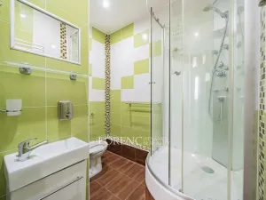 Pronájem bytu 2+1, Praha - Miškovice, Polabská, 41 m2