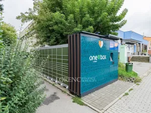 Pronájem bytu 2+1, Praha - Miškovice, Polabská, 41 m2
