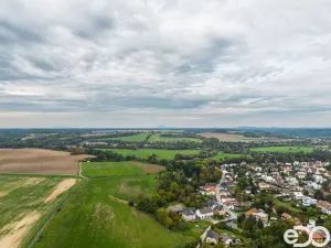 Prodej pozemku pro bydlení, Bakov nad Jizerou, 1032 m2