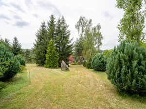 Prodej chalupy, Kamýk nad Vltavou, 165 m2