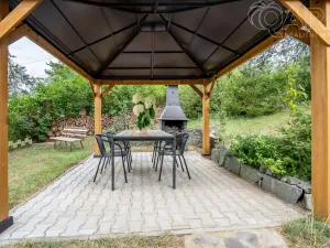 Prodej chalupy, Kamýk nad Vltavou, 165 m2