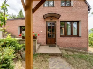 Prodej chalupy, Kamýk nad Vltavou, 165 m2