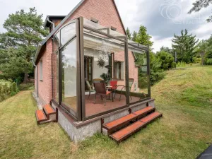 Prodej chalupy, Kamýk nad Vltavou, 165 m2