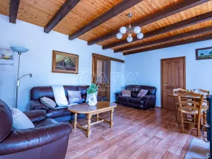 Prodej chalupy, Kamýk nad Vltavou, 165 m2