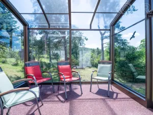 Prodej chalupy, Kamýk nad Vltavou, 165 m2
