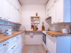 Prodej chalupy, Kamýk nad Vltavou, 165 m2