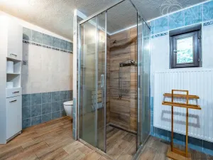 Prodej chalupy, Kamýk nad Vltavou, 165 m2