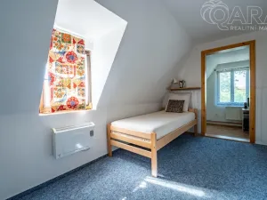 Prodej chalupy, Kamýk nad Vltavou, 165 m2