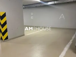 Pronájem bytu 1+kk, Praha - Podolí, K sídlišti, 45 m2