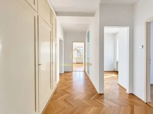 Pronájem bytu 2+kk, Ostrava, Veleslavínova, 70 m2