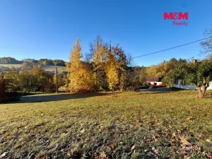 Prodej pozemku pro bydlení, Bystřec, 696 m2