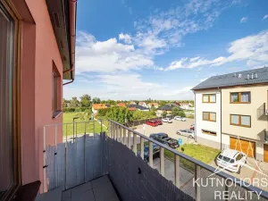 Pronájem bytu 1+kk, Kutná Hora, V Zákoutí, 38 m2