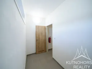 Pronájem bytu 1+kk, Kutná Hora, V Zákoutí, 38 m2