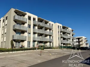 Prodej bytu 2+kk, Kutná Hora, Plk. Loudy, 50 m2