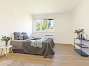 Prodej bytu 3+kk, Vlašim, 55 m2