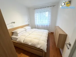 Pronájem bytu 3+kk, Praha - Košíře, Naskové, 80 m2