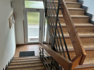 Pronájem bytu 3+kk, Praha - Košíře, Naskové, 80 m2