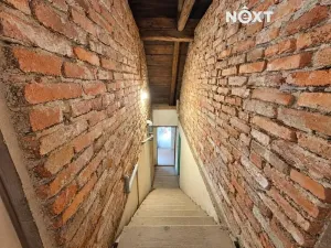 Prodej rodinného domu, Staré Těchanovice, 171 m2