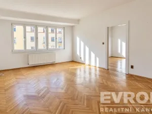 Prodej bytu 3+1, Praha - Dejvice, Zemědělská, 101 m2