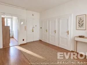 Prodej bytu 3+1, Praha - Dejvice, Zemědělská, 101 m2