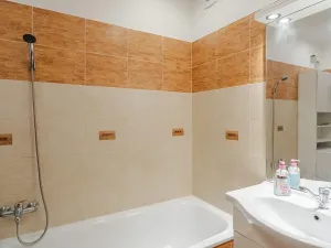 Prodej bytu 2+1, Ústí nad Orlicí, 65 m2