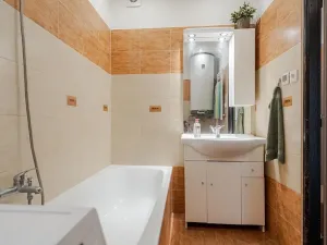 Prodej bytu 2+1, Ústí nad Orlicí, 65 m2