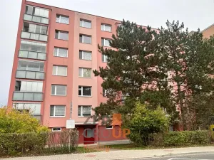 Prodej bytu 1+1, Roudnice nad Labem, Neklanova, 36 m2