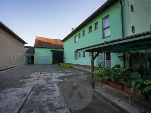Prodej rodinného domu, Moravičany, 240 m2