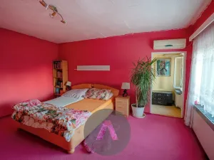 Prodej rodinného domu, Moravičany, 240 m2