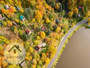 Prodej chaty, Povrly, Kovářská, 95 m2