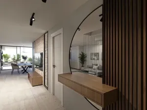 Prodej vily, Torre-Pacheco, Španělsko, 217 m2