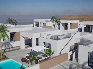 Prodej vily, La Romana, Španělsko, 127 m2