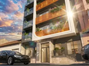 Prodej bytu 3+kk, Guardamar del Segura, Španělsko, 71 m2