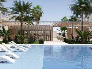 Prodej bytu 3+kk, Torre-Pacheco, Španělsko, 68 m2
