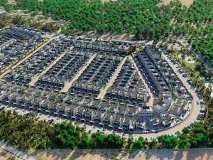 Prodej bytu 3+kk, Fuente-Álamo, Španělsko, 68 m2
