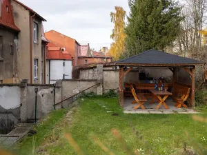 Prodej vícegeneračního domu, Vejprty, 900 m2