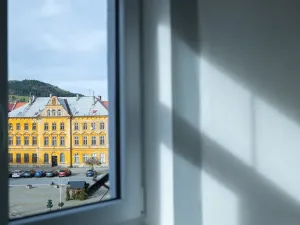Prodej vícegeneračního domu, Vejprty, 900 m2