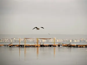 Prodej bytu 3+kk, Los Alcázares, Španělsko, 83 m2