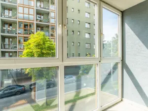 Prodej bytu 3+1, Praha - Troja, Velká skála, 97 m2