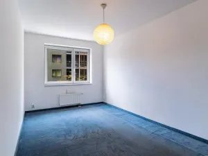 Prodej bytu 3+1, Praha - Troja, Velká skála, 97 m2